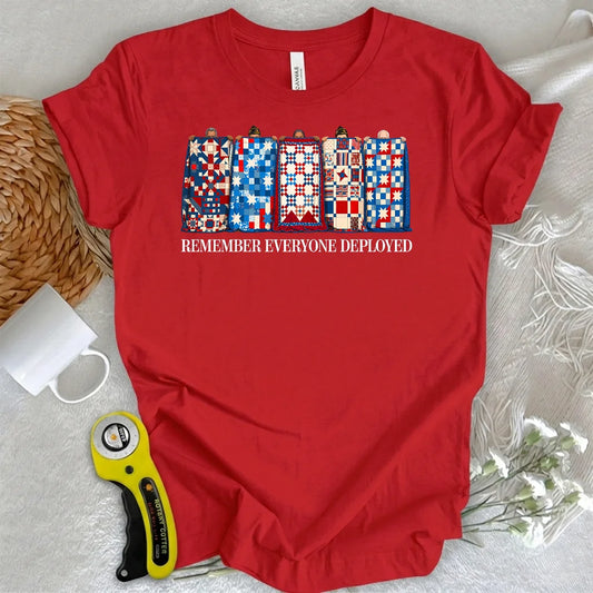 US Veteran T-Shirt