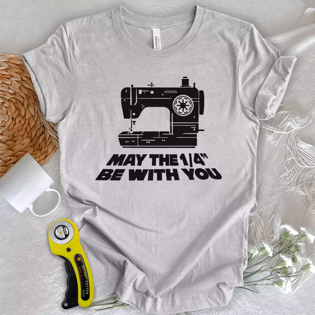 Sew Wars T-shirt
