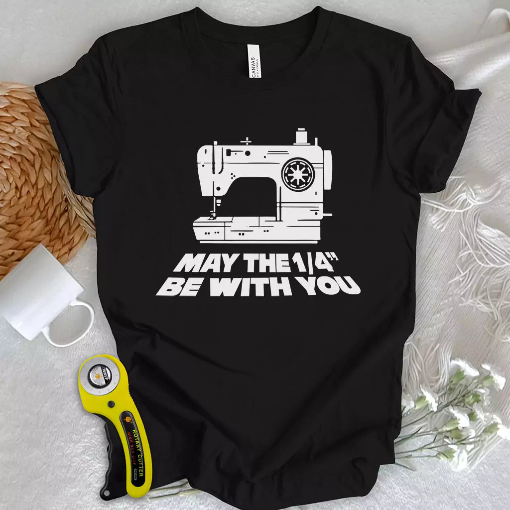Sew Wars T-shirt