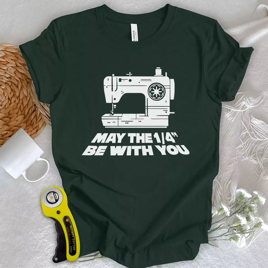 Sew Wars T-shirt