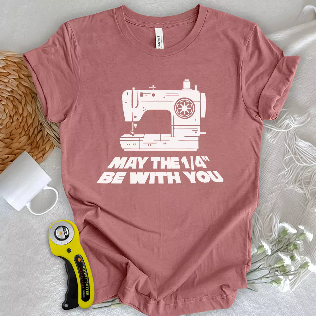Sew Wars T-shirt
