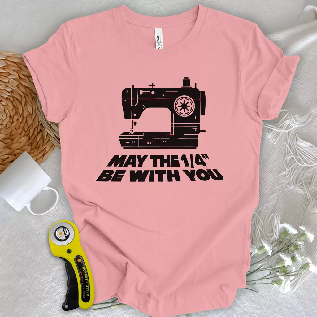 Sew Wars T-shirt