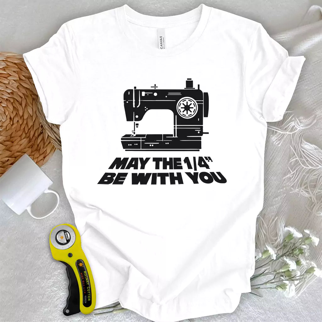 Sew Wars T-shirt