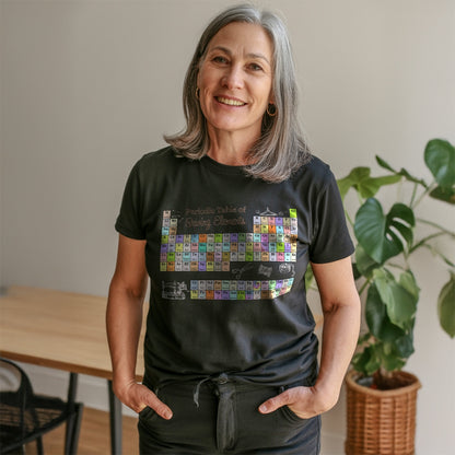 Sewing Elements T-shirt