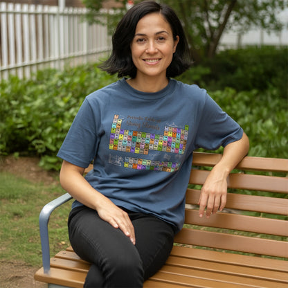 Sewing Elements T-shirt