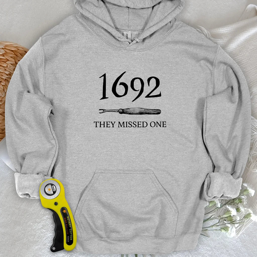 1692 Hoodie