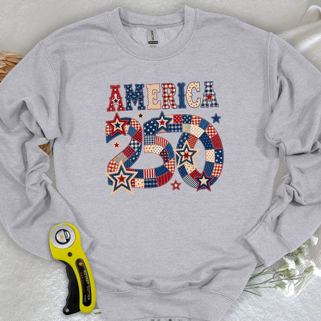America 250 Sweatshirt