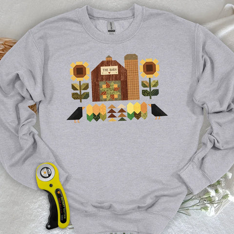 Barn Stories Sweatshirt