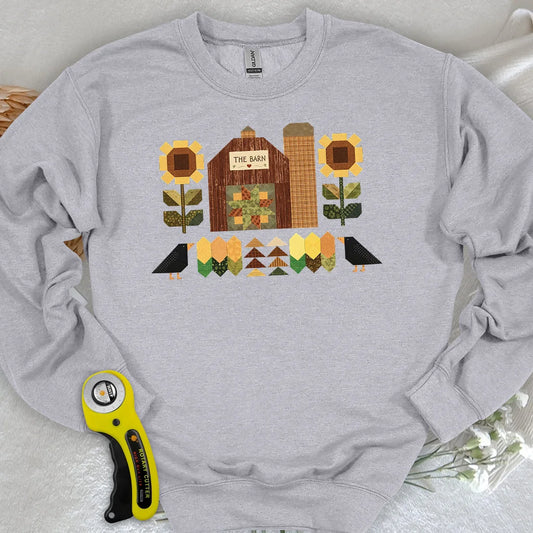 Barn Stories Sweatshirt