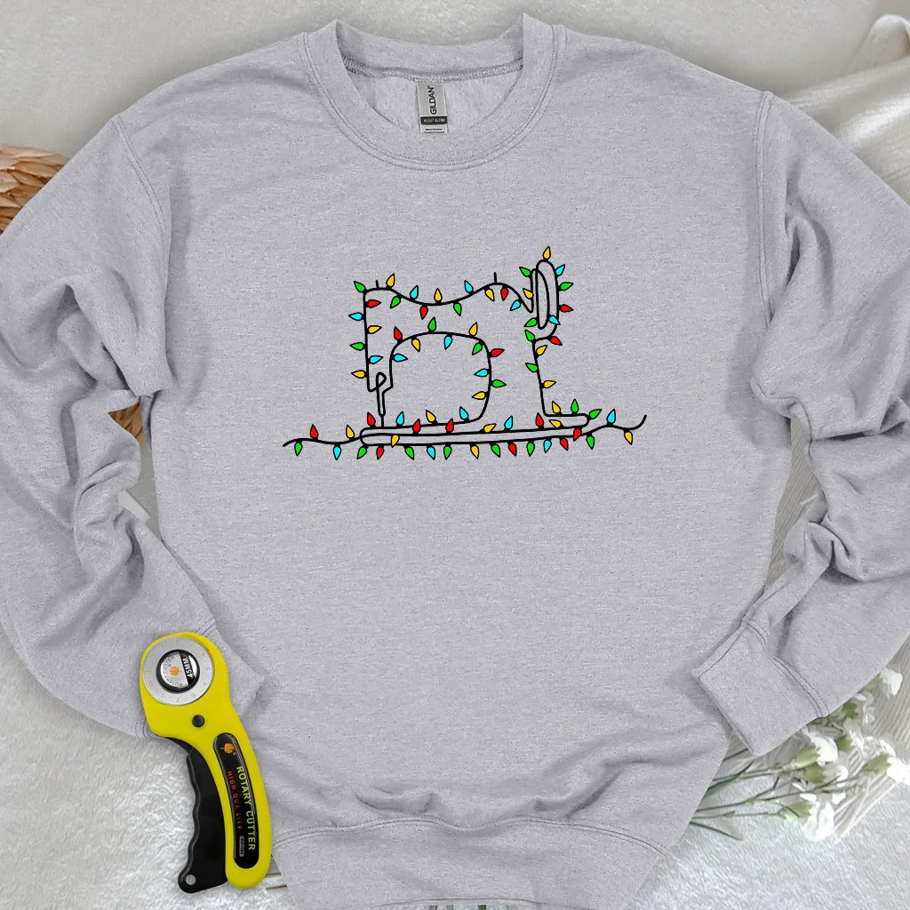 Sweat-shirt Bright Machine