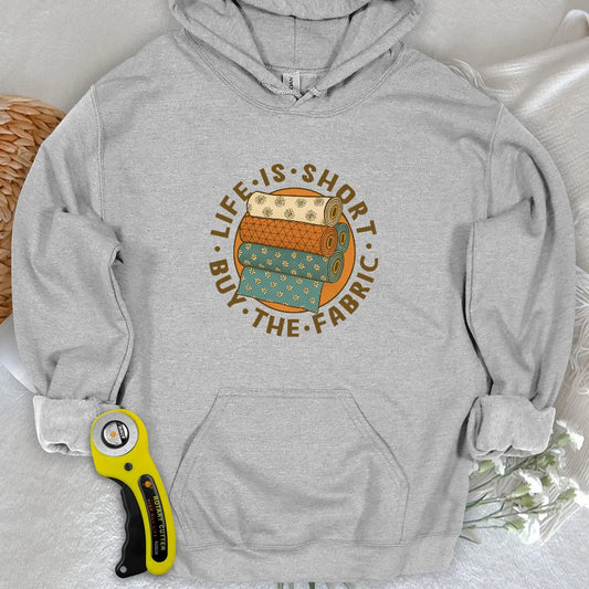 Kaufe den Fabric Hoodie