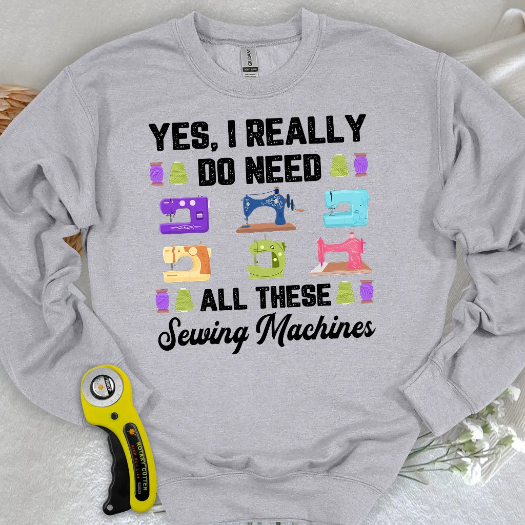 Sweat-shirt Collectionneur de Points
