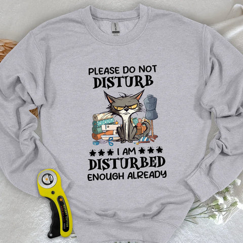 Disturbed Kapuzenpullover