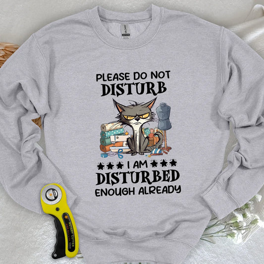 Disturbed Sweatshirt