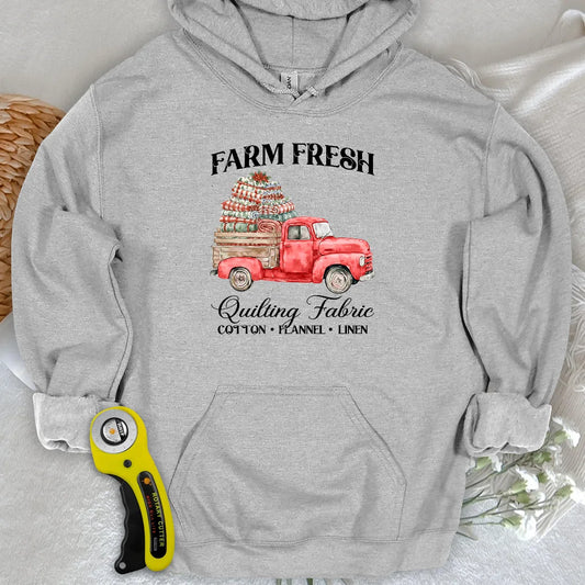 Farm Fresh Hoodie