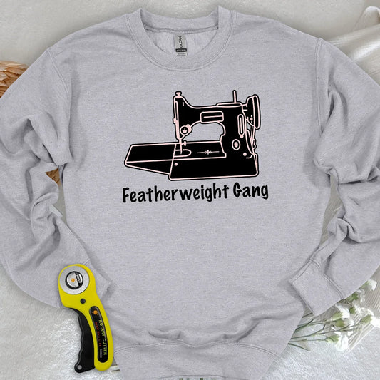 Featherweight Gang Sweatshirt
