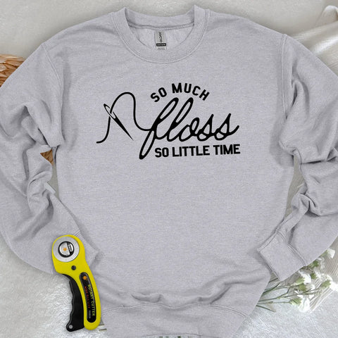 Floss & Time Sweatshirt
