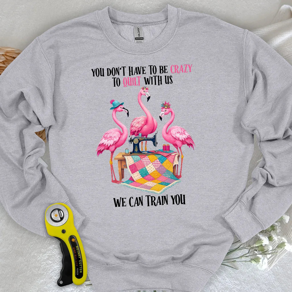 Forever Sisters Sweatshirt