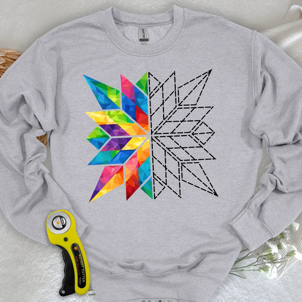 Get It Done Sweatshirt