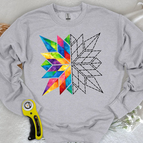 Get It Done Sweatshirt