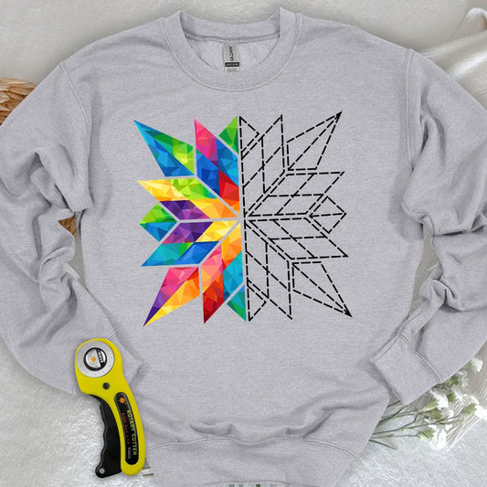 Get It Done Sweatshirt