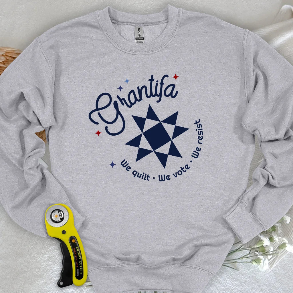 Grandtifa Sweatshirt