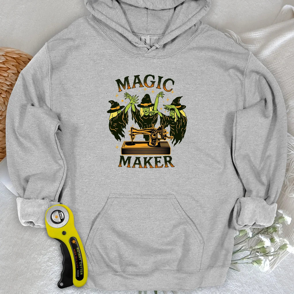 Magic Maker Hoodie