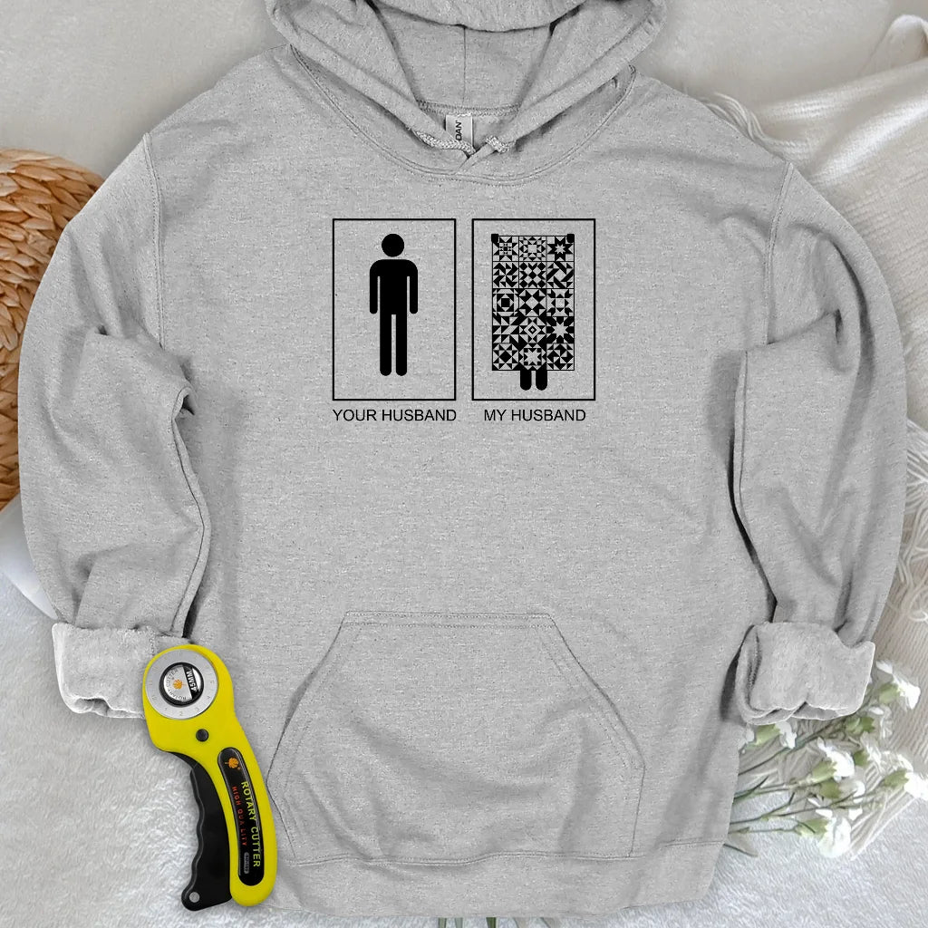 My Kind of Companion Hoodie