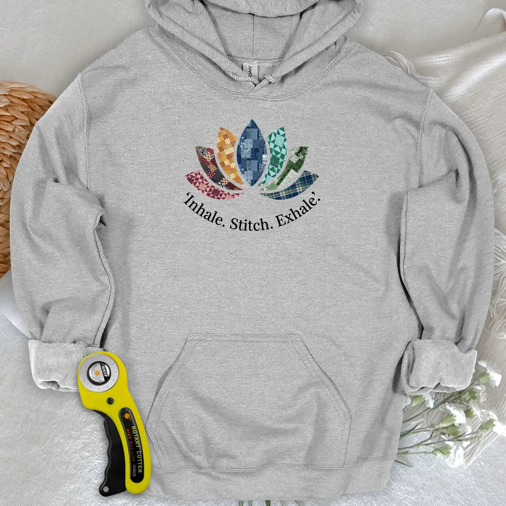 My Zen Hoodie