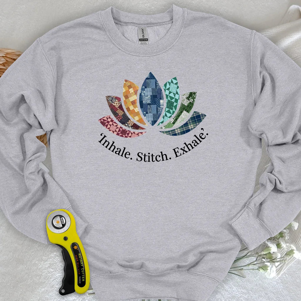 My Zen Sweatshirt