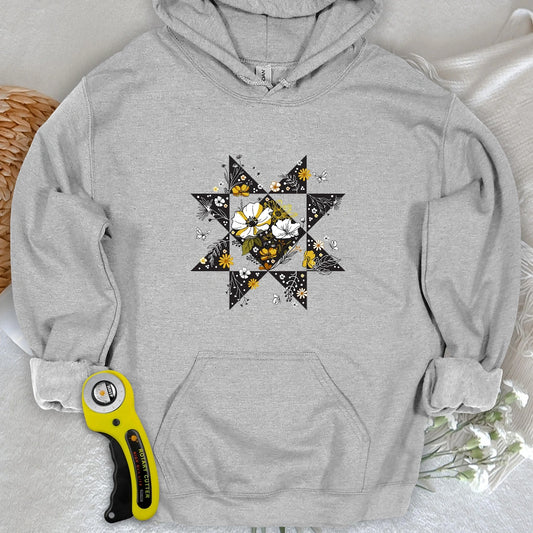 Nature Block Hoodie