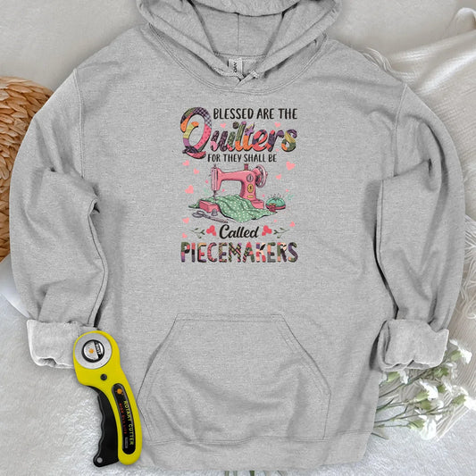 Piecemakers Hoodie