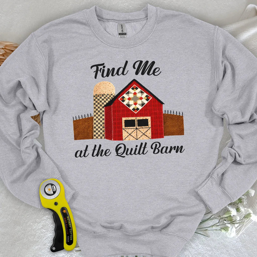 Heritage-Stepp-Sweatshirt