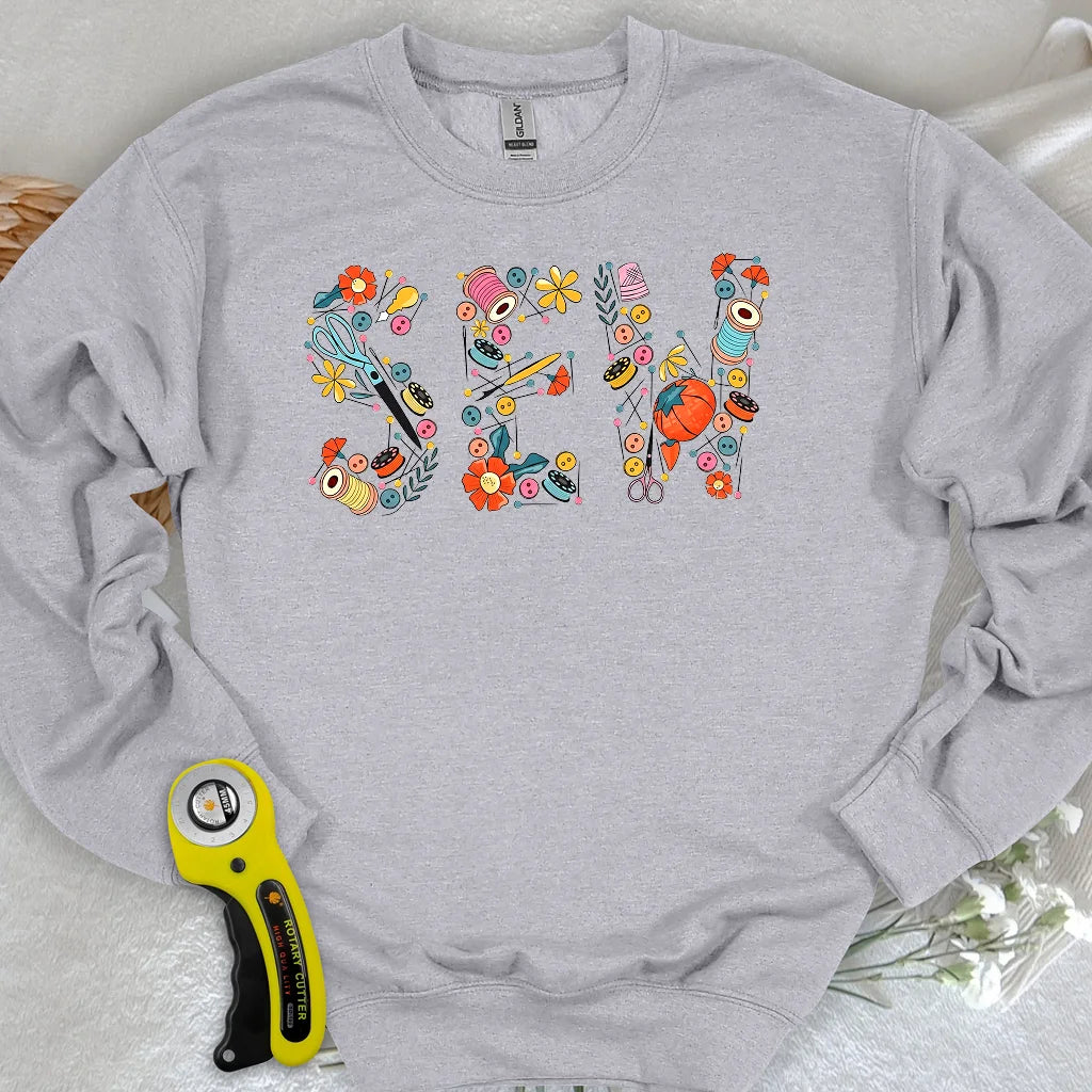 SEW Sweatshirt