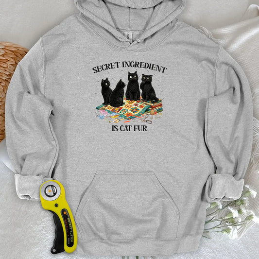 Secret Ingredient Hoodie