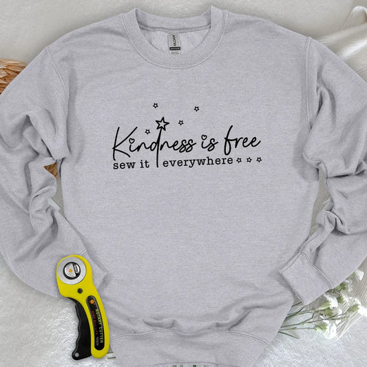 Sew Kindness Sweatshirt