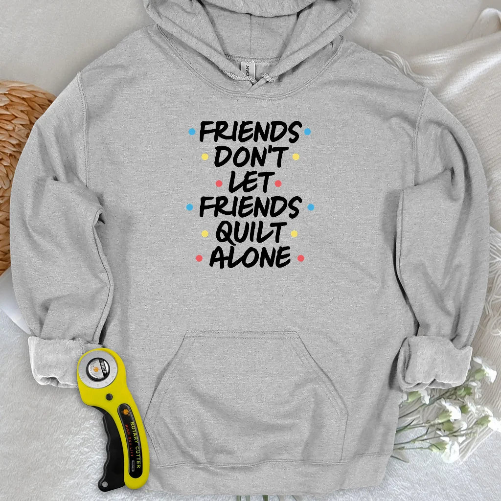 Sewing Friends Hoodie