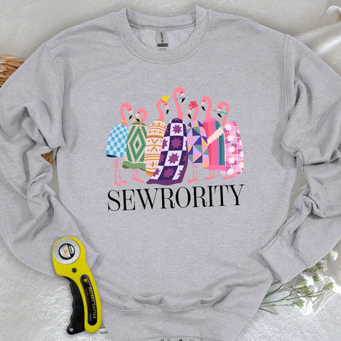Felpa Sewrority Sisters