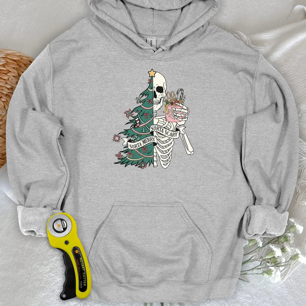 Sorta Merry Hoodie