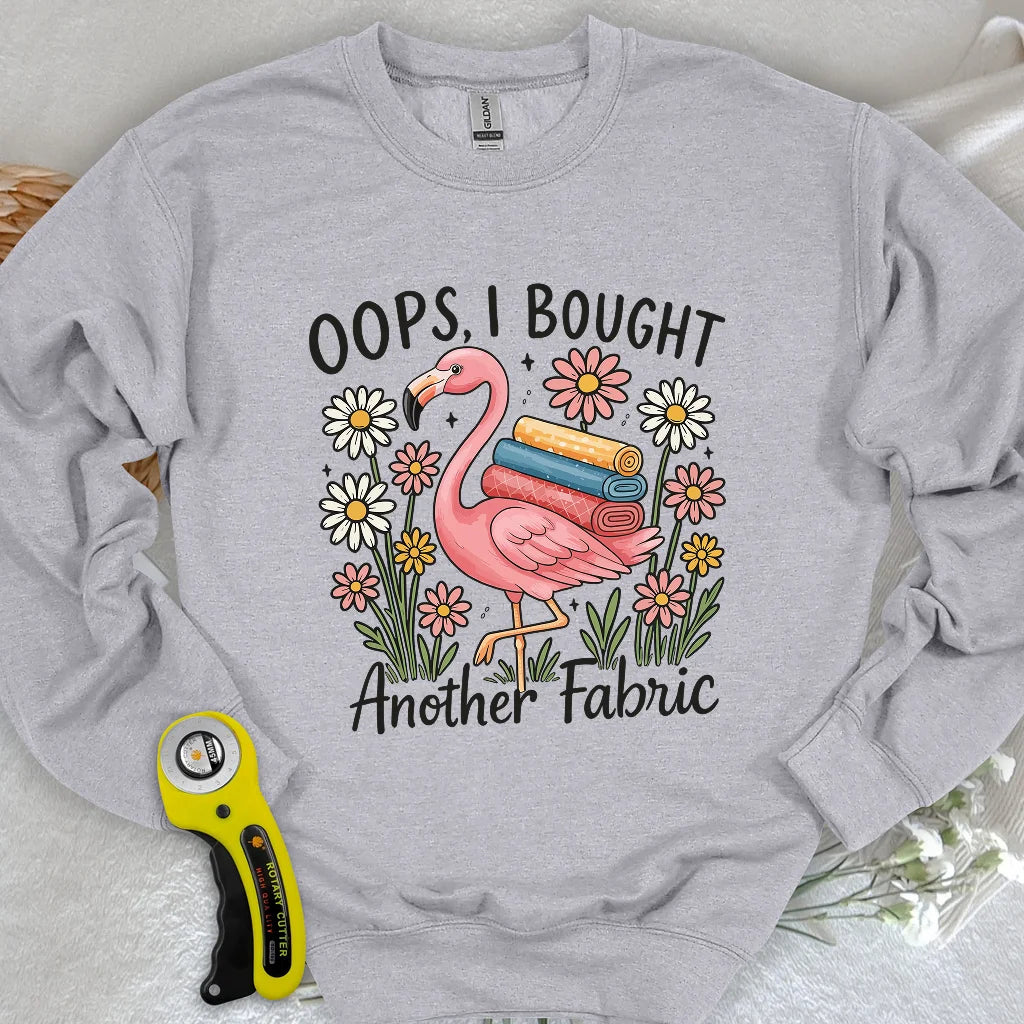 Stash Queen Sweatshirt