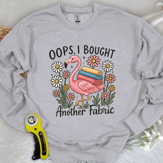 Stash Queen Sweatshirt