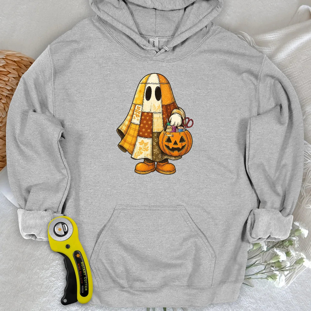 The Patchening Hoodie