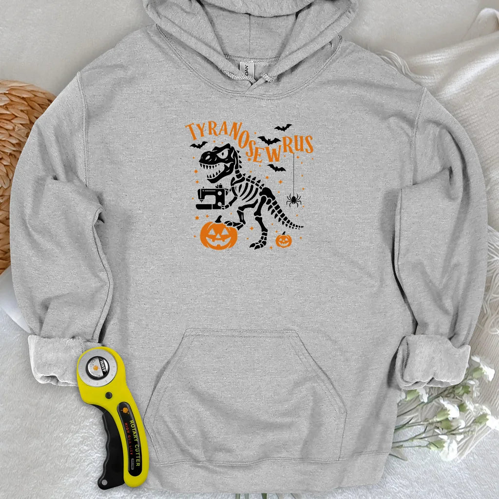 Tyranosewrus Hoodie