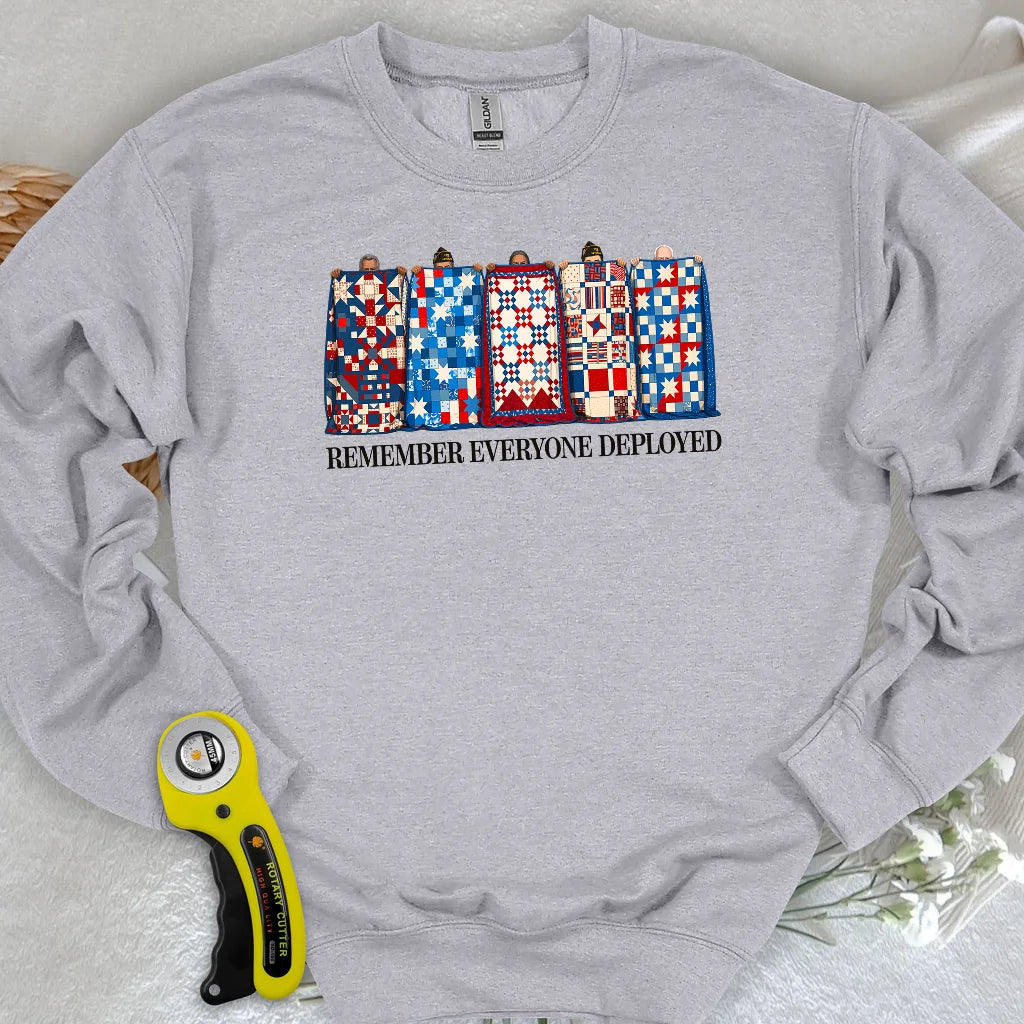 US Veteran Sweatshirt