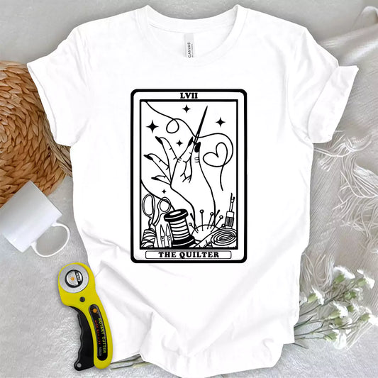 The Seamstress T-shirt