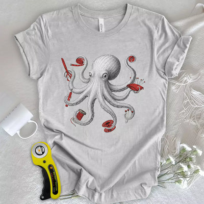 Thread Kraken T-Shirt