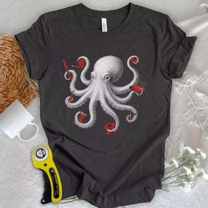 Thread Kraken T-Shirt