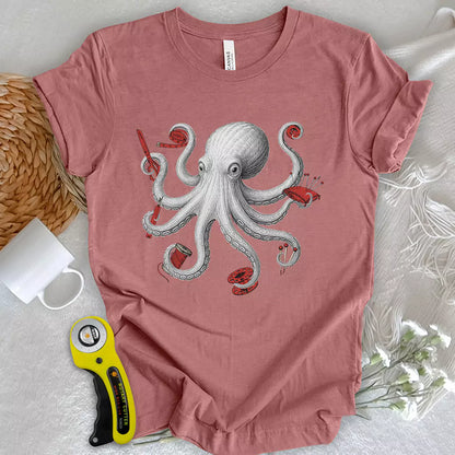 Thread Kraken T-Shirt