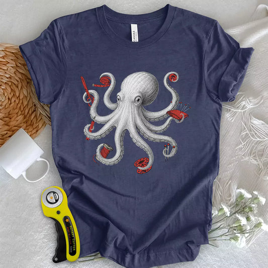 Thread Kraken T-Shirt