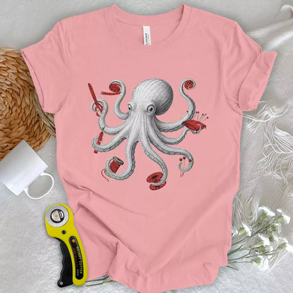 Thread Kraken T-Shirt